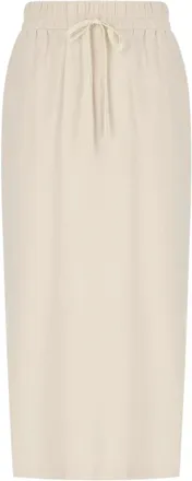 Max Mara Mujer, Faldas, Beige, Talla: M