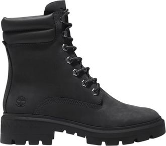 Timberland Schoenen - Heren - Veterlaarzen - Zwart - 37 EU - Schoenen