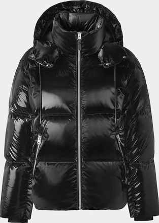 Mackage Men & apos;s Kent-Glo High-Gloss Down Jacket