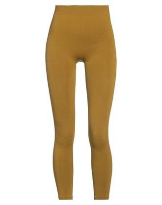 Rick Owens BOTTOMWEAR - Leggings su YOOX.COM