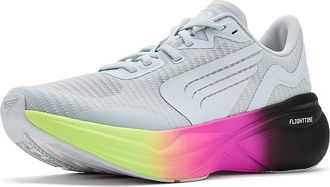 TYR Maverick Womens Running Shoes Dragonfruit : 9.5 M, Textile