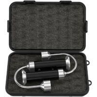 OEM Luz Magn&eacute;tica Para Parrilla, 2 Piezas, Luz Para Barbacoa De Exterior, Luz Para Barbacoa Ajustable De 360 Grados - Crezuo