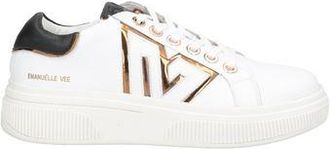 Emanuelle Vee CALZADO - Sneakers en YOOX.COM