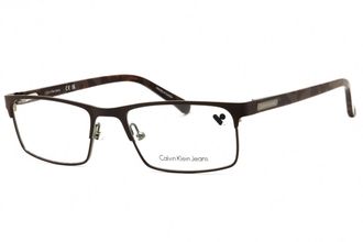 Calvin Klein CKJ527 200 Brown 52mm