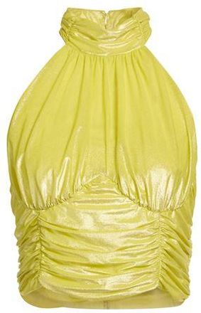 Elisabetta Franchi TOPWEAR - Tops on YOOX.COM