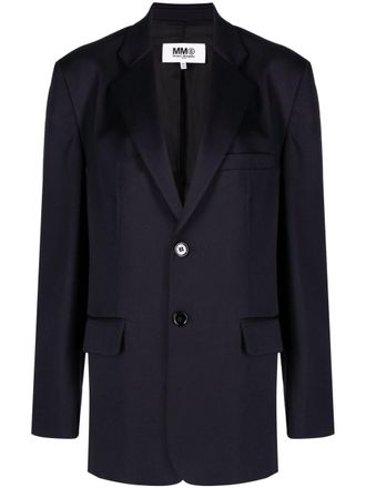 Women's Maison Margiela Blazers - up to −84% | Stylight