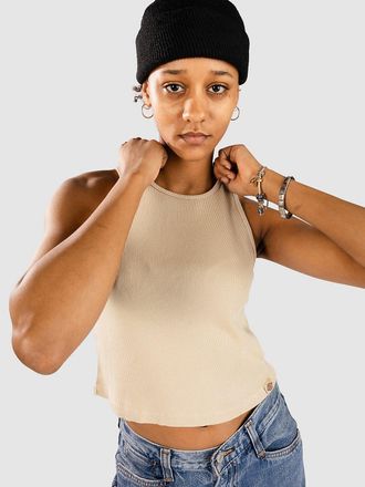 Dickies Plentywood Vest Tank Top gr&uuml;n