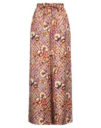 Ulla Johnson BOTTOMWEAR - Trousers sur YOOX.COM