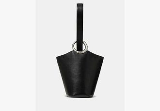Kate Spade New York Halo Mini Bucket Bag