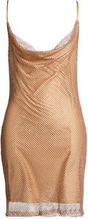 Twentyfourhaitch KLEIDER - Mini-Kleider auf YOOX.COM