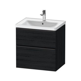 Duravit D-neo, Mueble De Ba&ntilde;o De Pared, Ancho 634 X Fondo 452mm, - Duravit