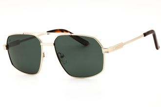 Priv&eacute; Revaux SO PRIME/S 02F7 UC Gold Grey/Green Polarized
