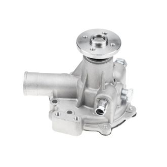 OEM Adecuado Para Las Bombas De Agua U45017952, 145017950 Y 145017951 Tambi&eacute;n Adecuado Para Hl403c-15, Hp404c-22 Y Hr404c-22t