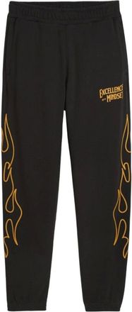 Puma Puma, Heren, Broeken, Zwart, Maat: 2XL