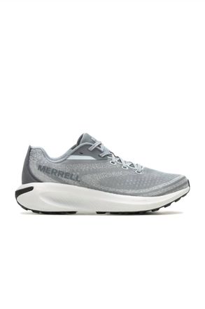 Merrell Mens Morphlite Shoe In Monument