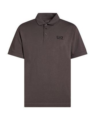 Emporio Armani TOPWEAR - Polo shirts on YOOX.COM