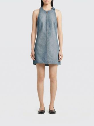 Courr&egrave;ges Denim Dress