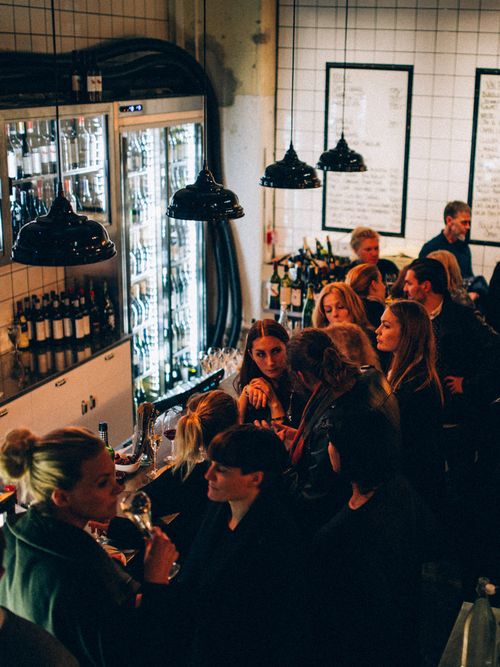 7 Unmissable Bars To Visit In Gothenburg | Stylight
