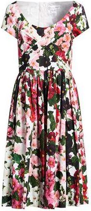 Oscar De La Renta DRESSES - Midi dresses on YOOX.COM