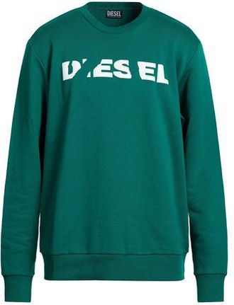 Diesel TOPWEAR - Sweatshirts on YOOX.COM