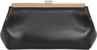 Fabiana Filippi Mujer, Bolsos, Negro, Talla: ONE Size