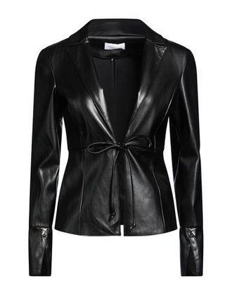 Patrizia Pepe COATS & JACKETS - Jackets on YOOX.COM