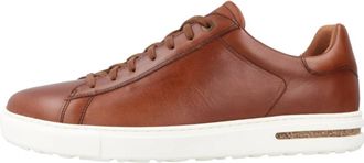 Birkenstock Bend LOW Lena Sneakers - Heren - Sneakers - Bruin - 41 EU - Schoenen