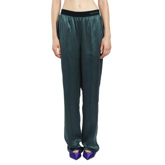 Tom Ford Silk Satin PJ Pants