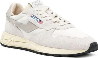 Autry Low-Top Sneaker - Sneaker Reelwind Low - Gr. 41 (EU) - in Creme - für Damen