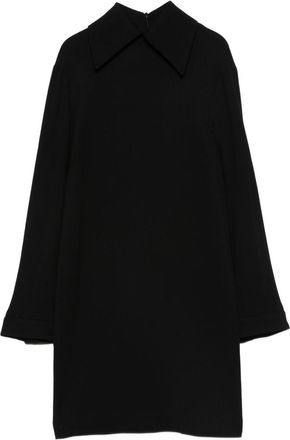 Semicouture Midi Dress