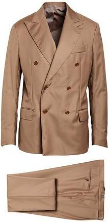 De Petrillo SUITS and CO-ORDS - Suits on YOOX.COM