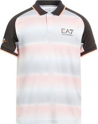 Emporio Armani TOPS - Poloshirts auf YOOX.COM