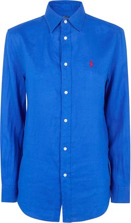 Ralph Lauren Classic Long Sleeves Shirt