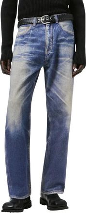 Our Legacy Uomo, Jeans, Blu, W32, new