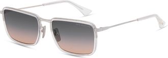 Dita Eyewear Alluvian DTS201-A-02 Mens Sunglasses Size 54