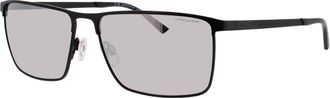Jaguar Sunglasses Black