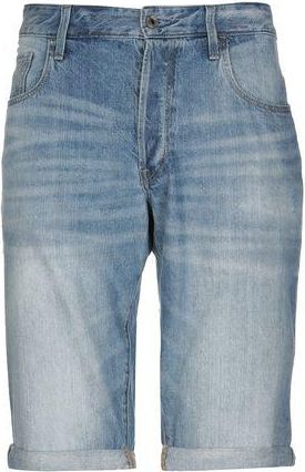G-Star BOTTOMWEAR - Denim shorts sur YOOX.COM