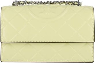 Tory Burch Fleming Small Shoulder Bag