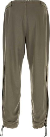 Magliano Polleggio Cargo Pants - Green