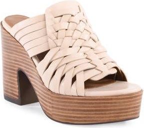 Seychelles Make You Mine Sandal in Off White at Nordstrom Rack, Size 8.5