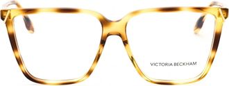Victoria Beckham VB2633 Eyeglasses - Brown