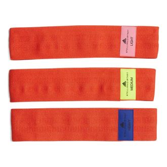 adidas by Stella McCartney Elastic Bands Orange H59865