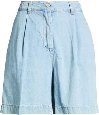 Kaos BOTTOMWEAR - Shorts jeans su YOOX.COM