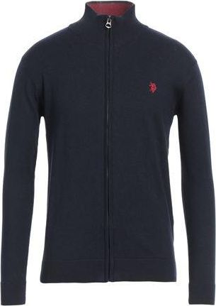 U.S.Polo Association PRENDAS DE PUNTO - Cárdigans en YOOX.COM