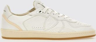 Philippe Model Sneakers Pgal Philippe Model in pelle