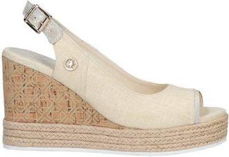 U.S.Polo Association CALZADO - Sandalias con cierre en YOOX.COM