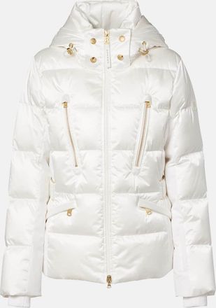 Bogner Selima down ski jacket