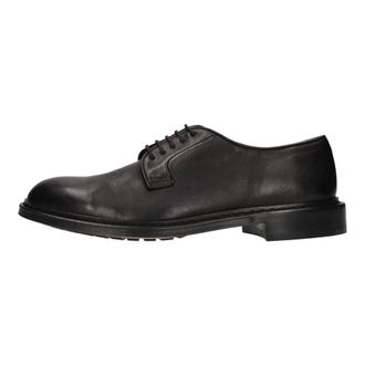 Rolando Sturlini Ar-U1201 Bufalo - Shoes - Hombre - Negro - 42 1/2 EU