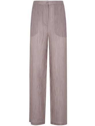 Emporio Armani Trousers