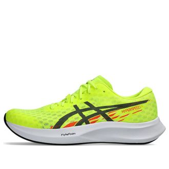 Asics Hyper Speed 4 Safety Yellow Black 1011B874-750